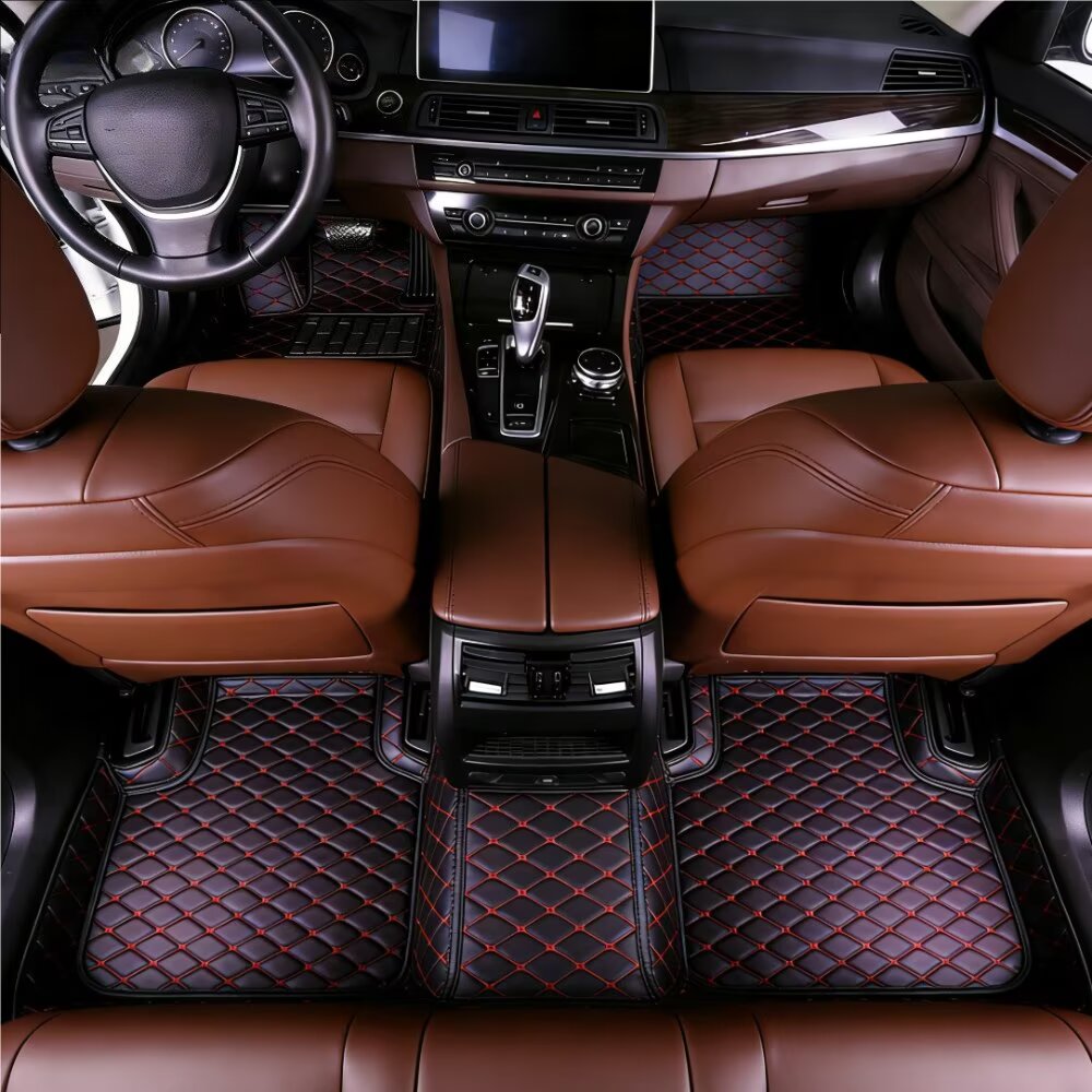 Interior Design X50 - الحصير سيارة مخصصة لسيارة Lifan X50