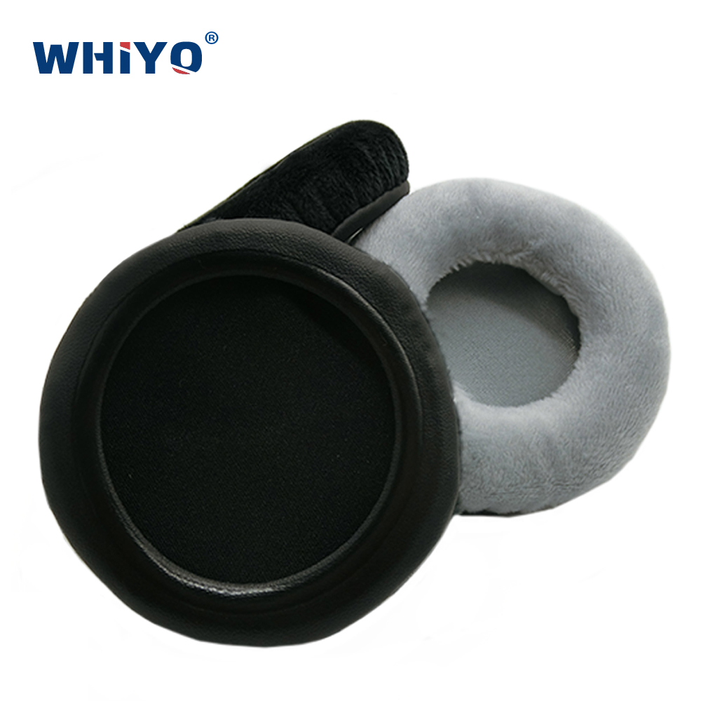 Velvet Cushion Cover - استبدال بطانة للأذن ل AKG N60NC