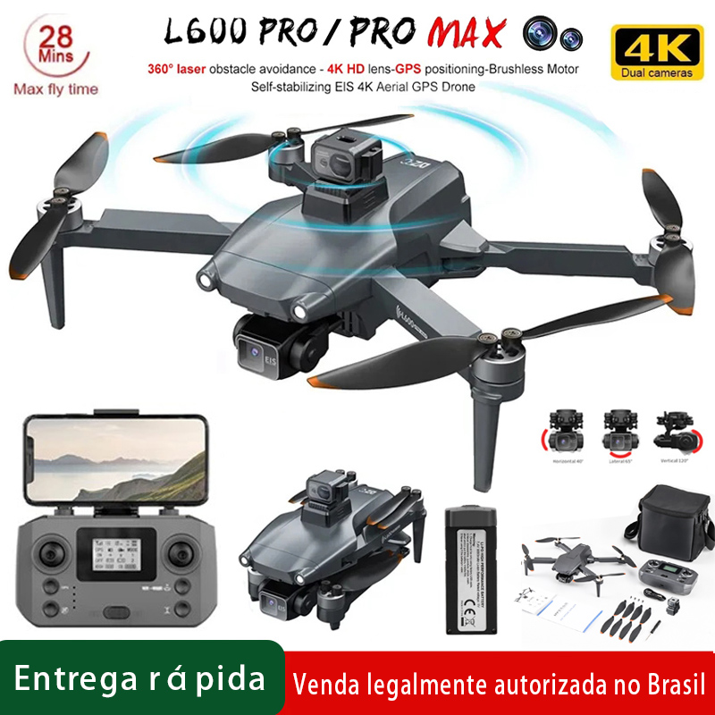 Interior Design Game - L600 Pro MAX /L600 PRO Drone