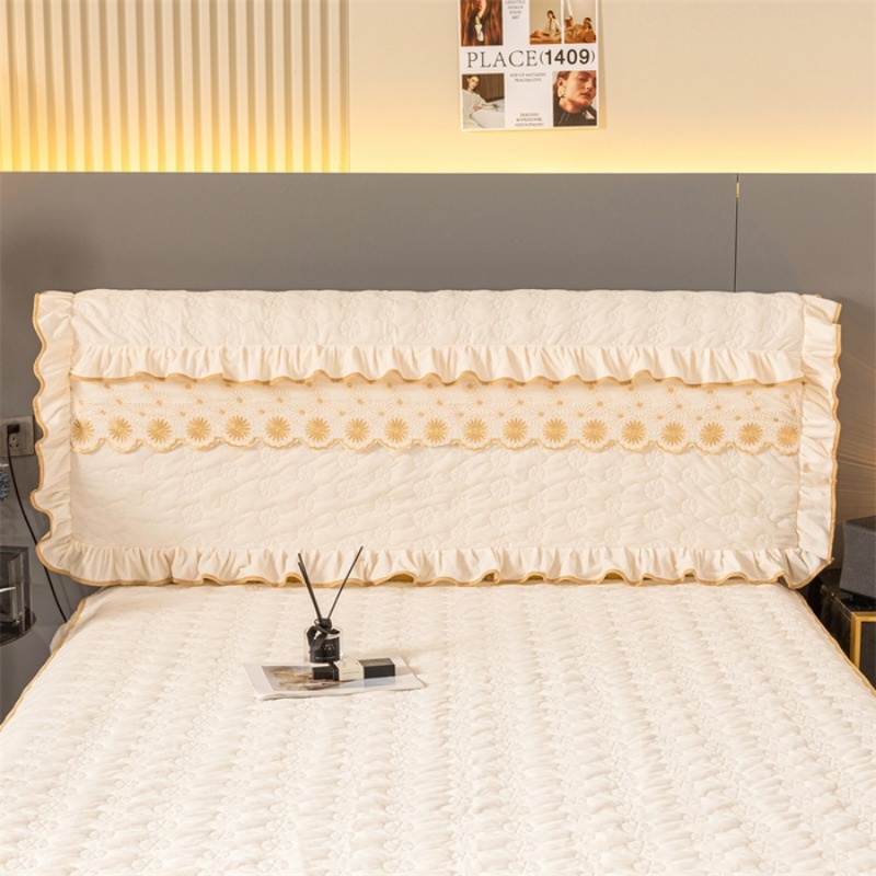 Velvet Cushion Cover - قطعة واحدة من غطاء حماية لوح