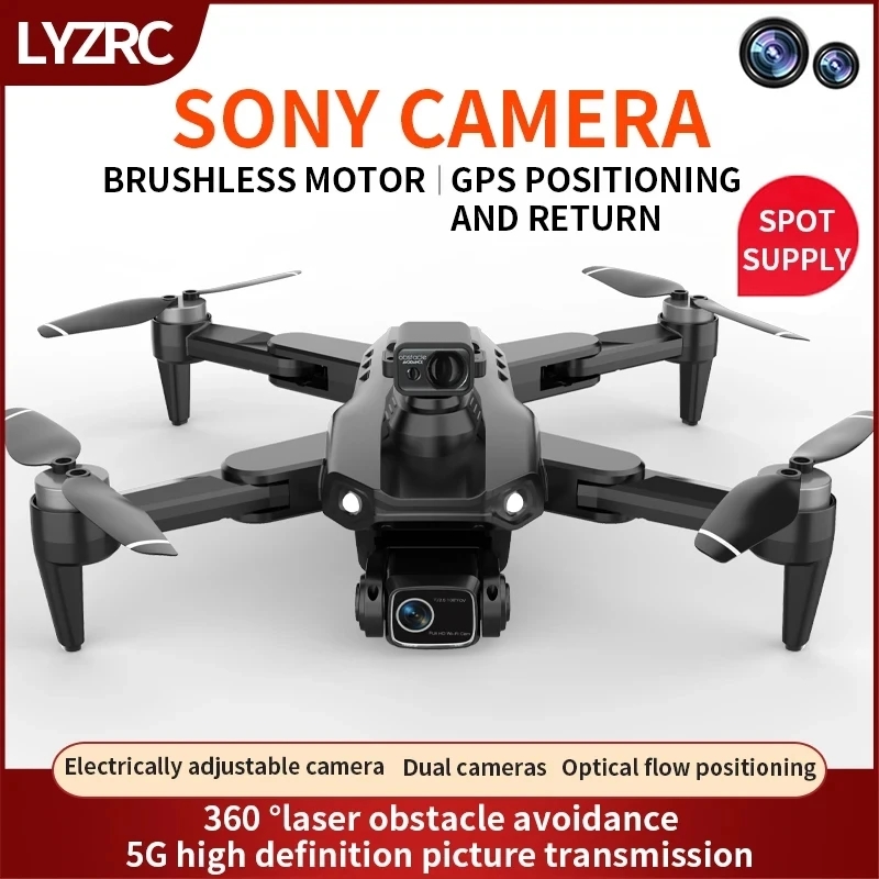 L900 Pro MAX GPS Drone 4K Prof - مراجعة Interior Design Game وسعره