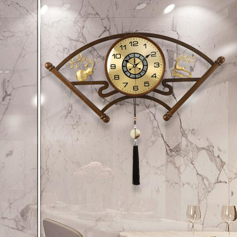 ساعات حائط إلكترونية بتصميم مط - مراجعة Interior Design Kitchen Modern وسعره
