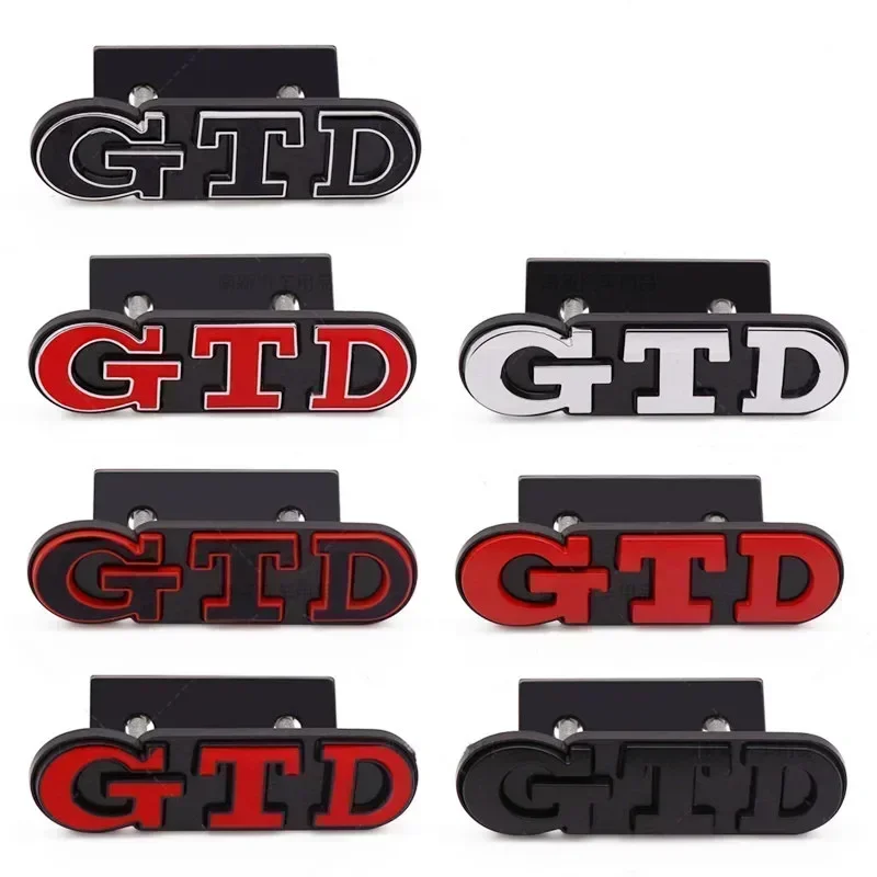 شعار GTD معدني ثلاثي الأبعاد،  - مراجعة Interior Design Logo وسعره