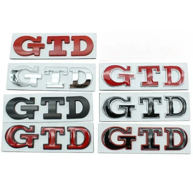 شعار GTD معدني ثلاثي الأبعاد،  - مراجعة Interior Design Logo وسعره