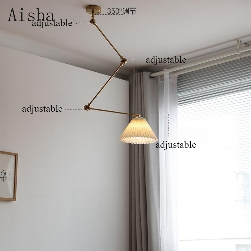 الشمال قابل للتعديل مطعم قلادة - مراجعة Interior Design Years وسعره