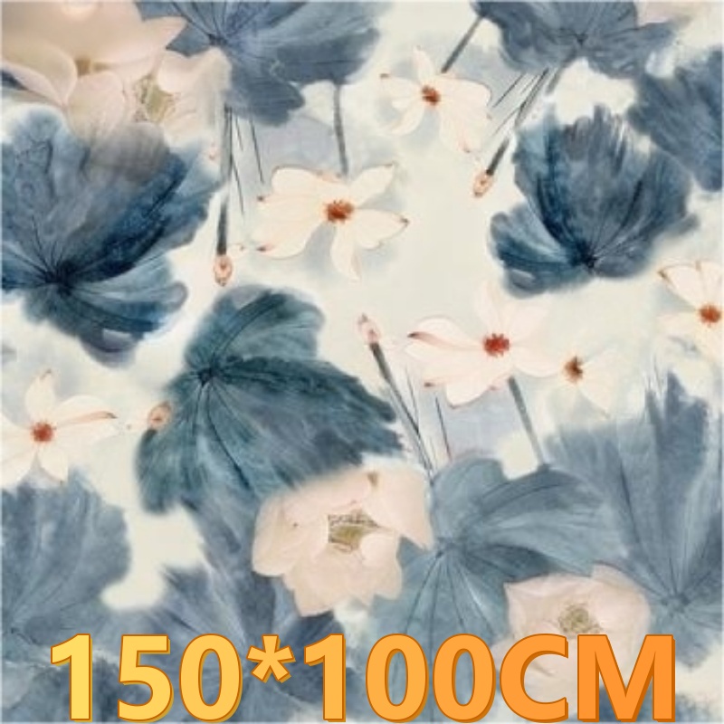 قطع قماشية مزخرفة بحواف متموجة - مراجعة Linen Curtain Eyelet وسعره