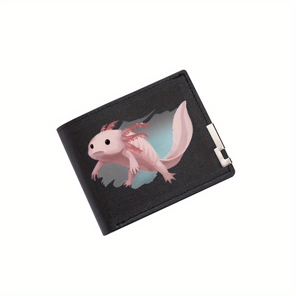 الوردي axolotl برمائية التوضيح - مراجعة Interior Design Illustration وسعره