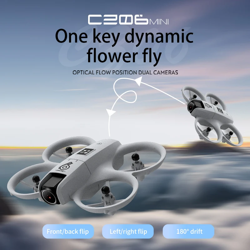 طائرة بدون طيار CZ06 Mini RC Q - مراجعة Interior Design Game وسعره