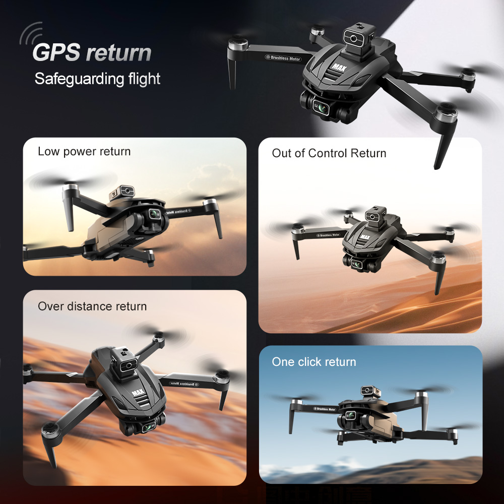 V168 PRO Max GPS Drone 8K Prof - مراجعة Interior Design Game وسعره