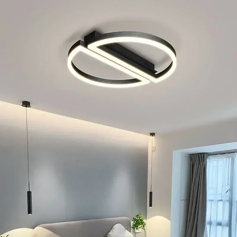 ضوء السقف الحديث LED التصميم ا - مراجعة Interior Design Years وسعره