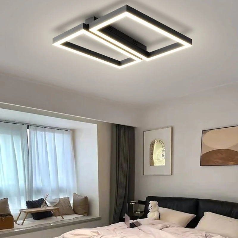 ضوء السقف الحديث LED التصميم ا - مراجعة Interior Design Years وسعره