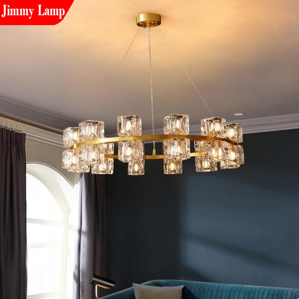كريستال الاسكندنافية تصميم غرف - مراجعة Interior Design Years وسعره