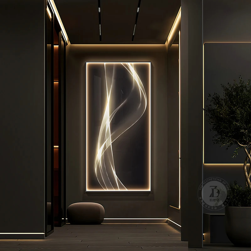 مصباح حائط حديث LED ، مصمم ، ط - مراجعة Interior Design Kitchen Modern وسعره