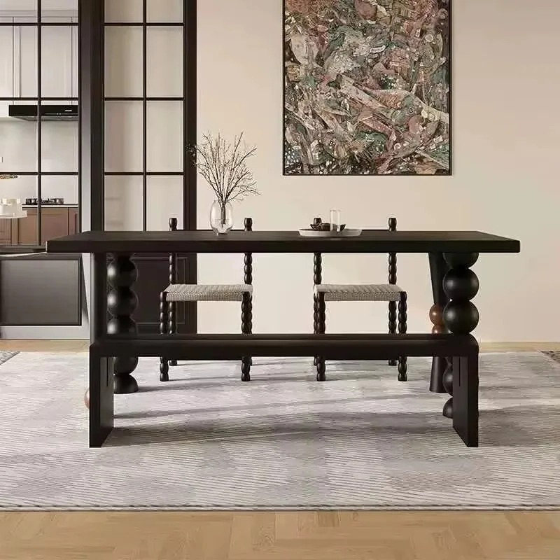 الديكور الجمالي طاولات الطعام  - مراجعة Interior Design Kitchen Modern وسعره