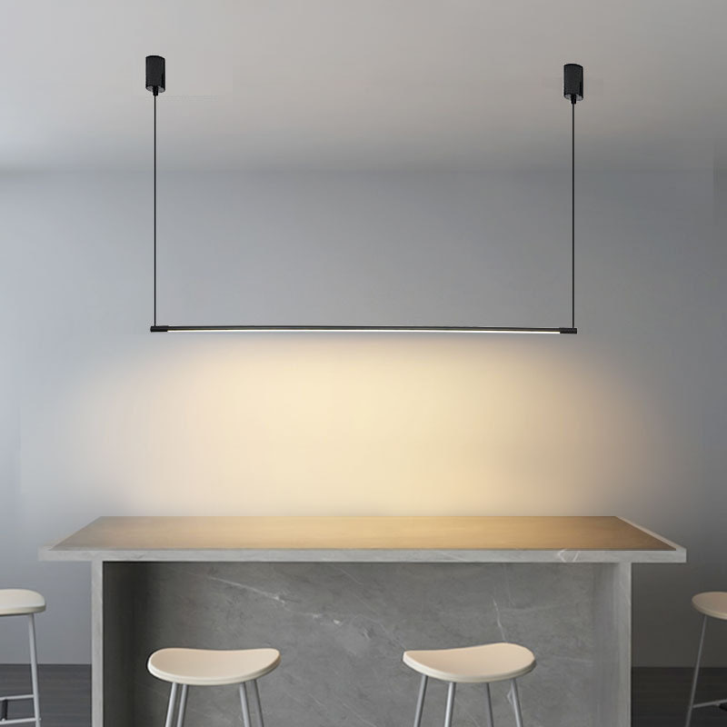 الحديثة الشمال بسيط LED الثريا - مراجعة Interior Design Years وسعره