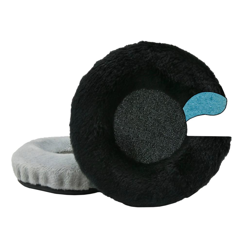 EarTlogis المخملية استبدال أجز - مراجعة Velvet Cushion Cover وسعره